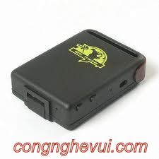 Hướng dẫn sử dụng thiết bị định vị GPS TK 102 Hướng dẫn sử dụng thiết bị định vị GPS TK 102